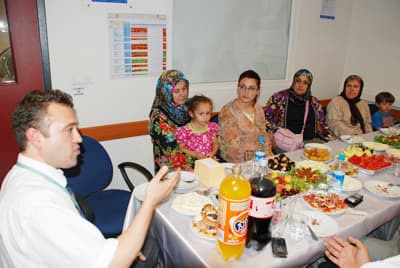 CarrefourSa'dan Örnek Olacak Müşteri İlişkisi