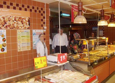 CarrefourSa'dan Örnek Olacak Müşteri İlişkisi