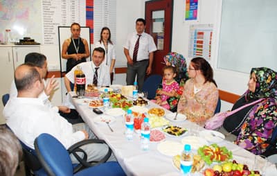 CarrefourSa'dan Örnek Olacak Müşteri İlişkisi