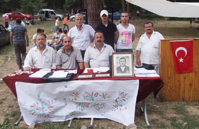 Yıldız Sülalesi Arifiye'de Toplandı