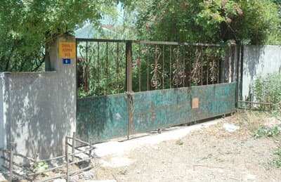 Tutuklu Yarbayın Evine Kimliği Belirsiz Kişiler Girdi