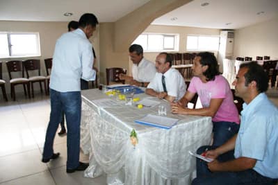 Minikler Turnuvası Başlıyor