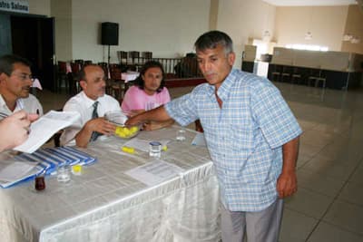 Minikler Turnuvası Başlıyor