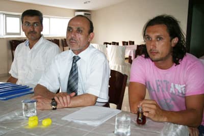 Minikler Turnuvası Başlıyor