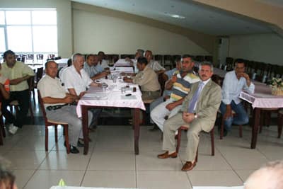 Minikler Turnuvası Başlıyor