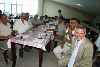 Minikler Turnuvası Başlıyor