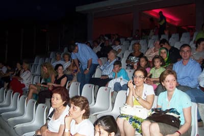 Altı Haftada Altı Dans Dersi, İzdahama Neden Oldu