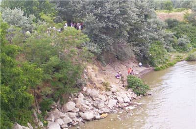 8 Yaşındayken Hayata Gözlerini Kapadı