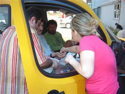 SEDAŞ'tan Duyarlı Davranış