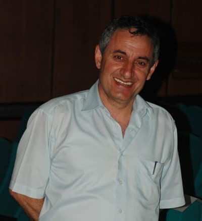 AFA'da 'Kaliteli Seminer' Düzenlendi