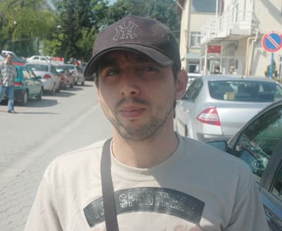 Sonunda Bu da Oldu!