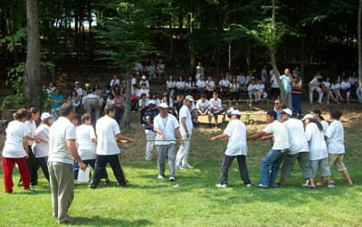 Tekirdağlı Öğrencilerin Sakarya Gezisi'nden Fotoğraflar