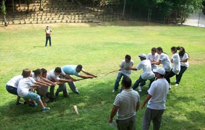 Tekirdağlı Öğrencilerin Sakarya Gezisi'nden Fotoğraflar