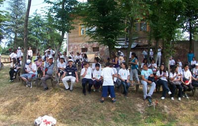 Tekirdağlı Öğrencilerin Sakarya Gezisi'nden Fotoğraflar