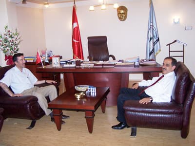 Milletvekili Çelik, İşsizlik Sorununa El Atacak