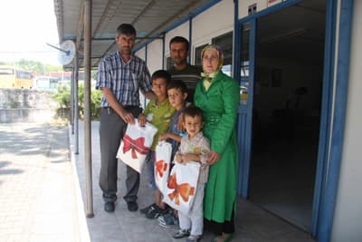 Hendek Belediyesi, 300 Çocuğu Sünnet Ettirecek