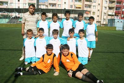 Erenler'in Minikleri Yorulmak Nedir Bilmiyor!