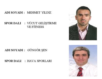 Yeni İl Temsilcileri Belli Oldu