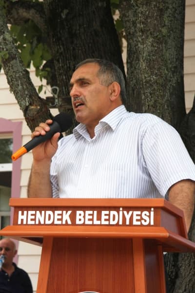 Selman Dede Şenlikleri Başladı