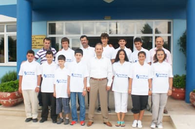SBS Sakarya 1. Si Yine Ufuk Işık&#8217;tan!