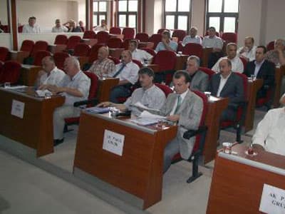 Konutlarda Kat Artırımı Olmayacak