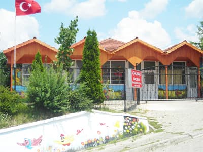 Afacanlar Çocuk Evi, Yeni Yıla Hazırlanıyor