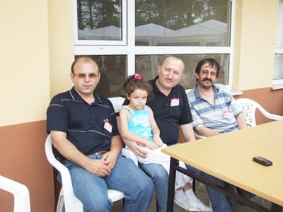 Öğretmen Lisesi Mezunlarının 27. Geleneksel Buluşması!