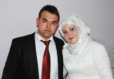 Kırcı ve Egyar Aileleri Birleşti