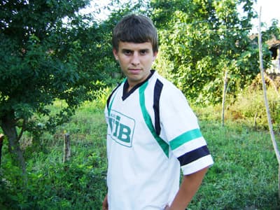Furkan Şen Eskişehirspor'a Transfer
