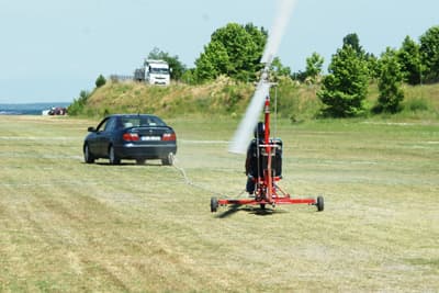 Motorsuz Microlight Uçağı Yaptı