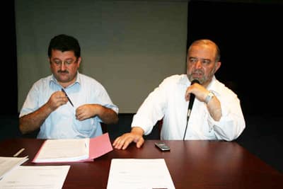 Erenler İlçe Müftülüğü, Aylık Toplantılarını Sürdürüyor