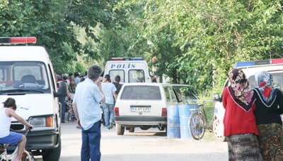 Silah mı Patladı, Kendini mi Vurdu?