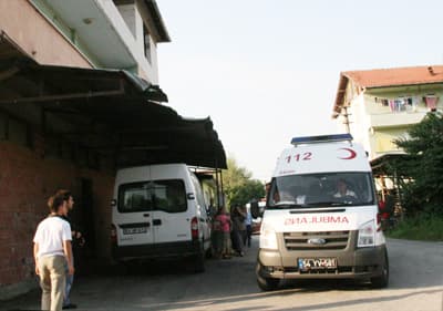 Silah mı Patladı, Kendini mi Vurdu?