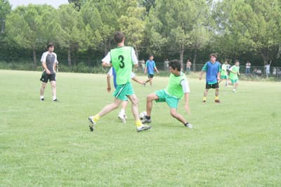 Sakaryaspor Alt Yapı Seçmeleri Yapıldı! 