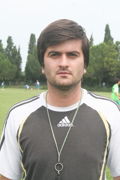 Sakaryaspor Alt Yapı Seçmeleri Yapıldı! 