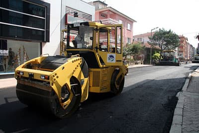 Büyükşehir Trafiği Rahatlattı 