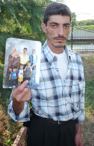 Üç Çocuk Annesi Kadın, 10 Gündür Kayıp!