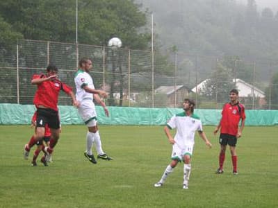 Sakaryaspor'da Galibiyet!