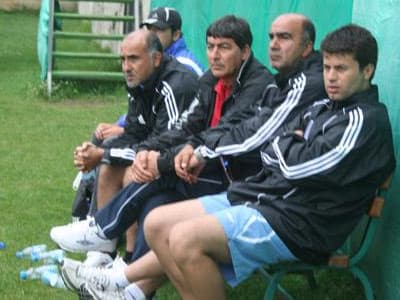 Sakaryaspor'da Galibiyet!