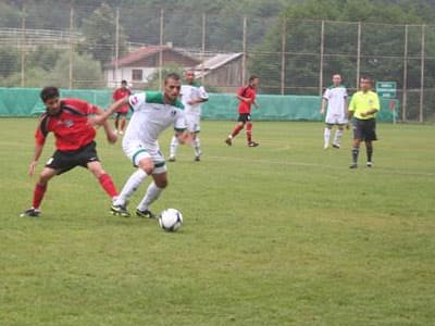 Sakaryaspor'da Galibiyet!