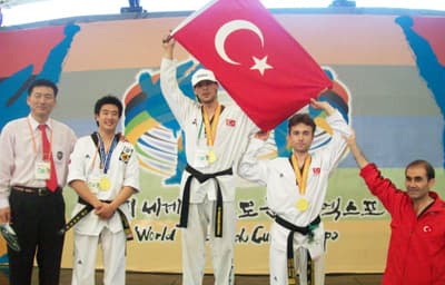 Birinci Cemil Saydam, Ziyaret Turlarında!