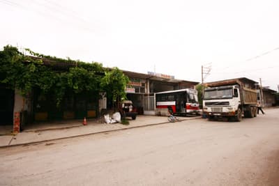 Dörtyol Sanayi Sitesi'nde Eski Günler Geride Kaldı