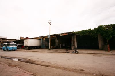 Dörtyol Sanayi Sitesi'nde Eski Günler Geride Kaldı