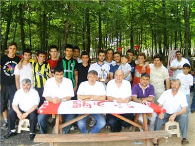 Saadet Partisi Pikniği, 3. Kez Düzenlendi 