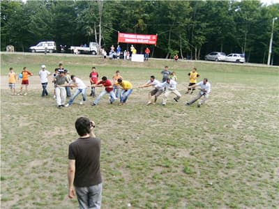 Saadet Partisi Pikniği, 3. Kez Düzenlendi 