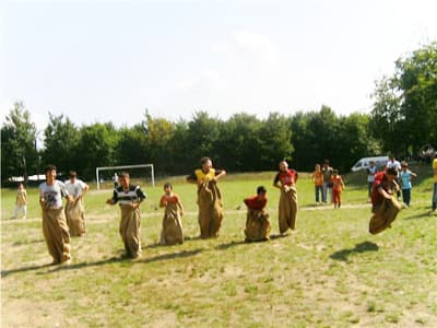 Saadet Partisi Pikniği, 3. Kez Düzenlendi 