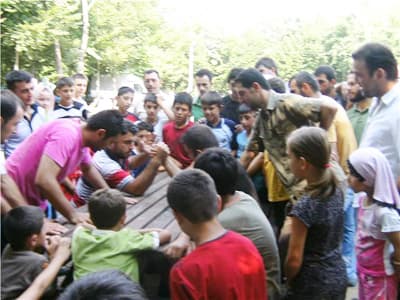 Saadet Partisi Pikniği, 3. Kez Düzenlendi 