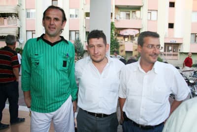 <p><font face="arial,helvetica,sans-serif" size="2">Hasan Akt&uuml;rk 5<br />Olgun K&ouml;se 2<br />Emre İnan 1<br />Enes Kocat&uuml;rk 1<br />Semih Tuna 1<br />Nakışlar<br />Enes İlter 2<br />Furkan İş 3<br />Enes Aspirin 2</font><br /><font face="Arial" size="2">Metehan &Ccedil;ırakoğlu 2 <br />Oğuzhan Keyifli 1<br />Hacıoğlu</font></p>