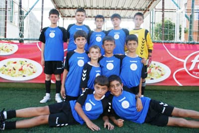 Sonuçlar Güzel Oyunla Süslenince İzleyenler Mest Oldu