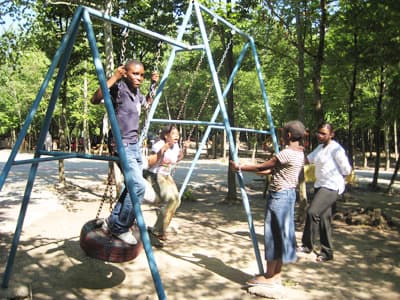 Hendek, Tanzanyalı Misafirlerimizi Ağırladı